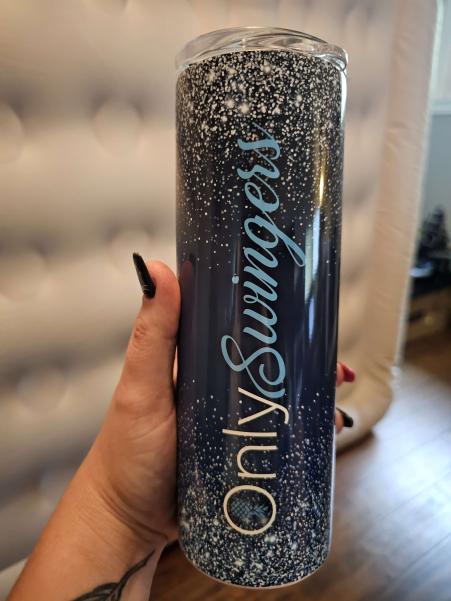 Only swingers tumbler
