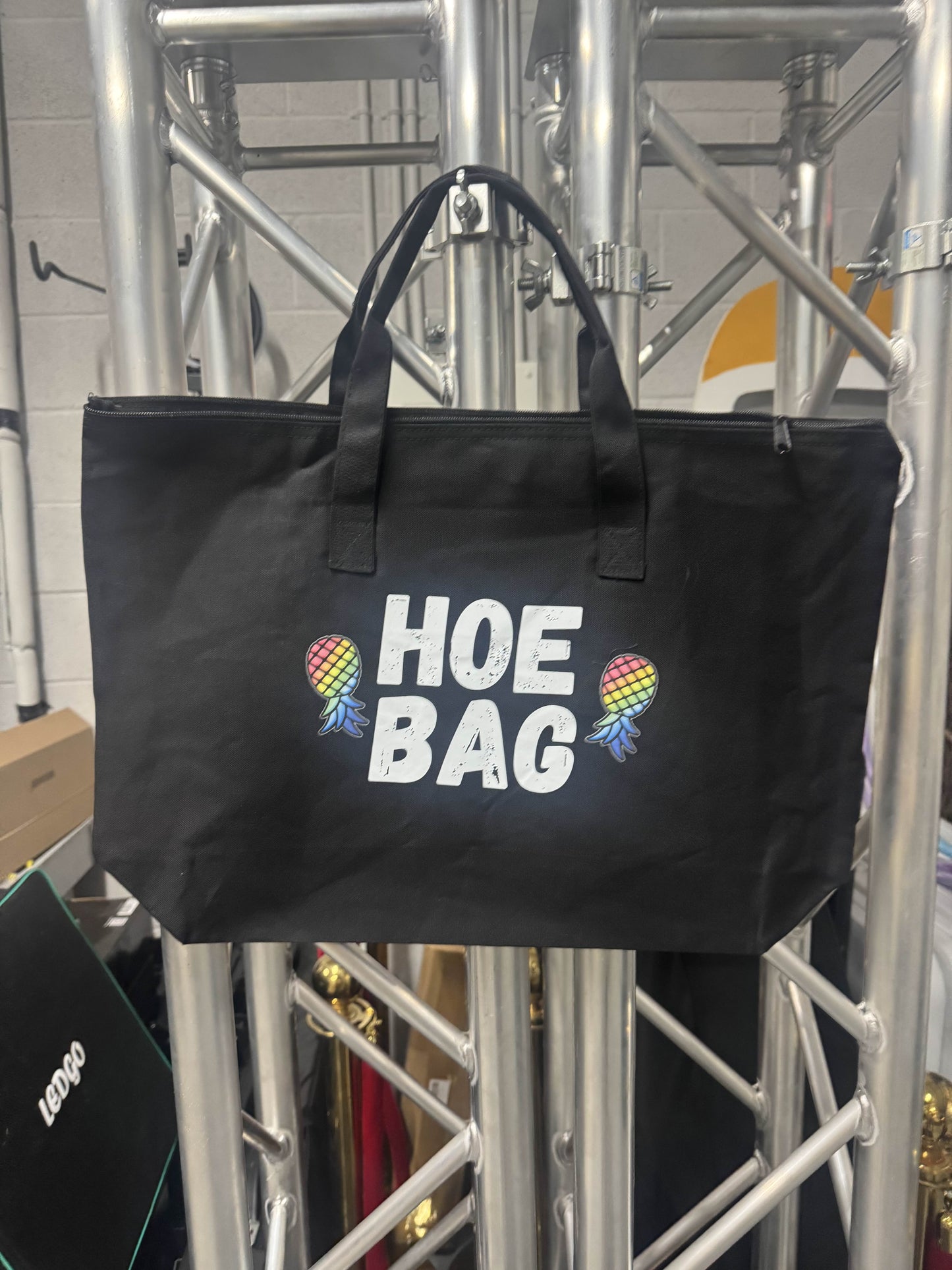 Hoe Bag