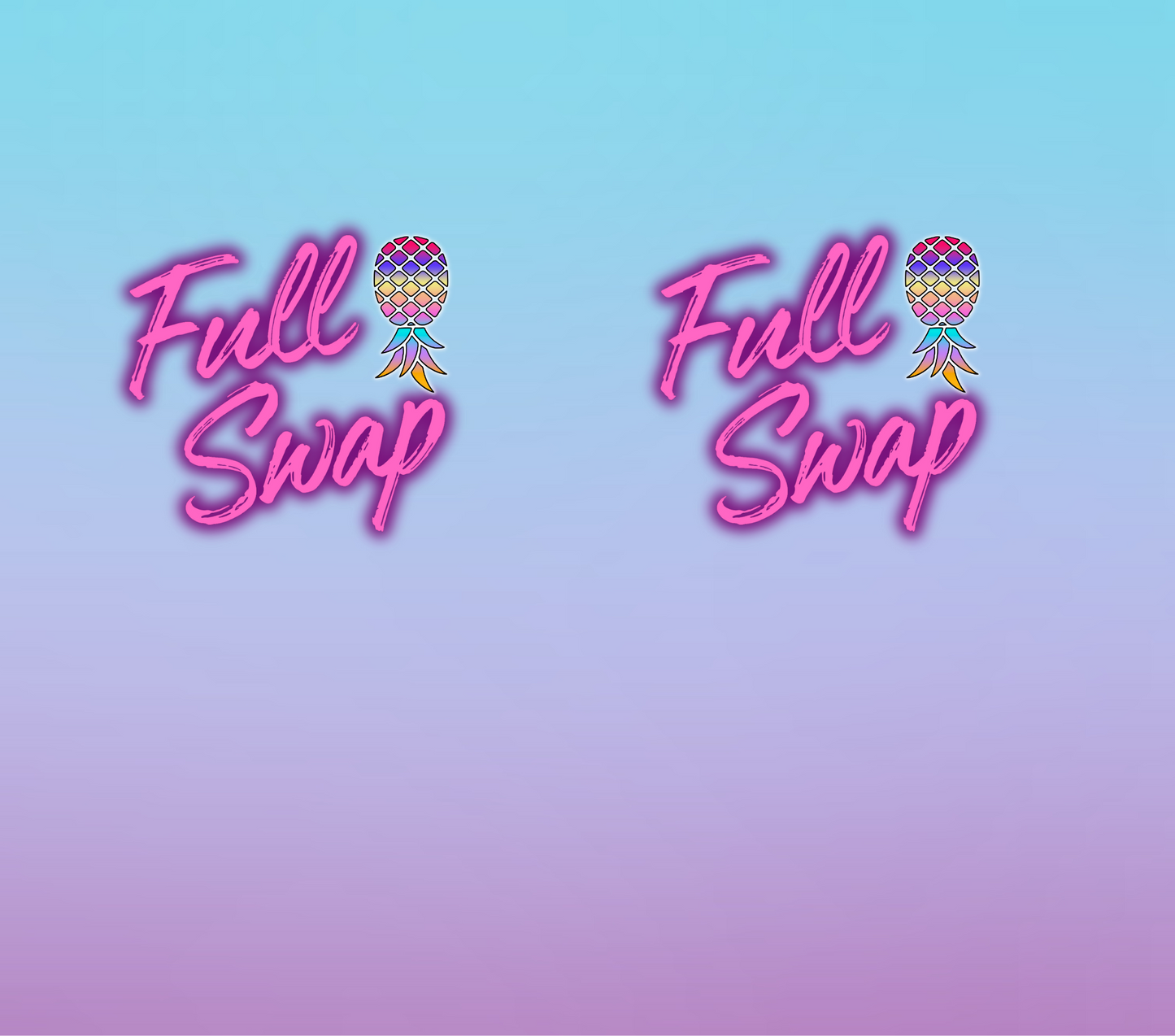 full swap tumbler