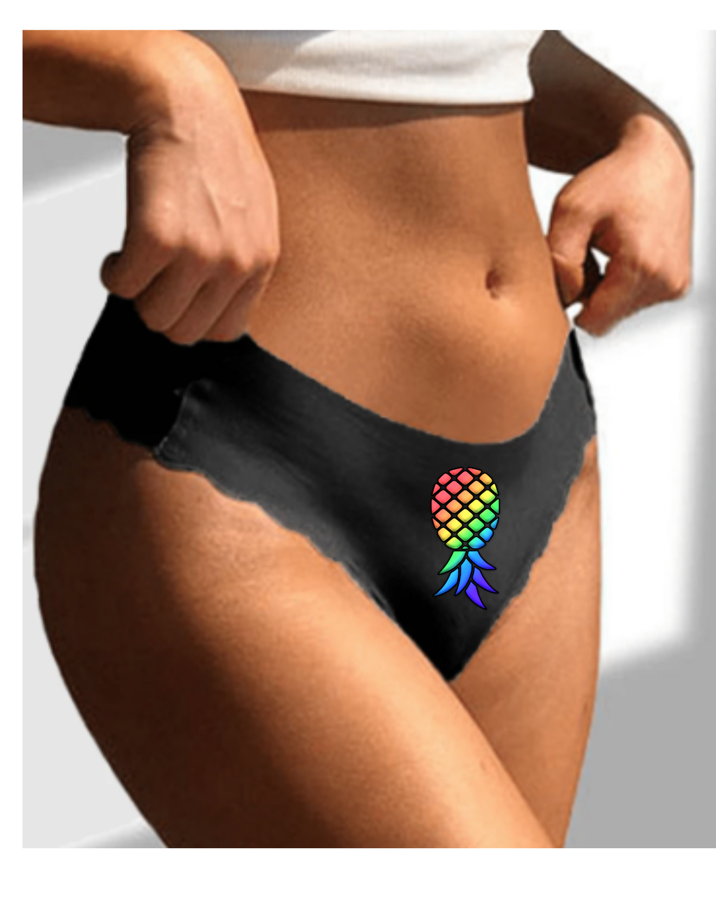 MISC panties
