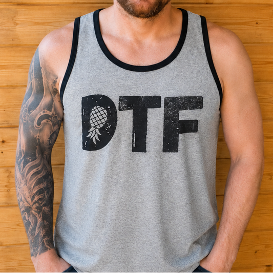 DTF tank