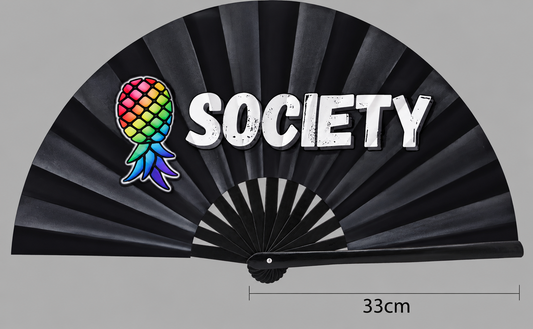 Society Fan