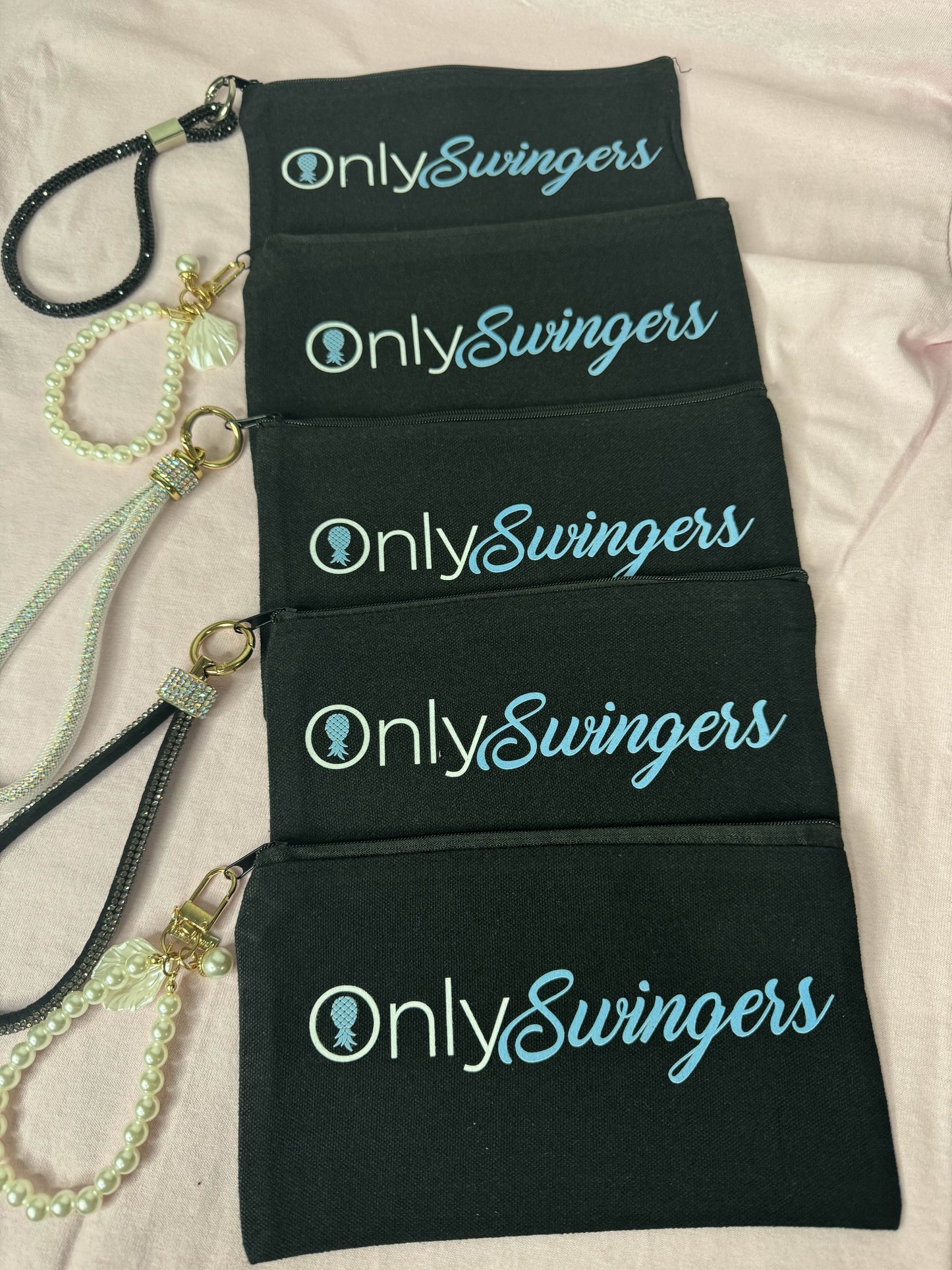 only swingers pouch